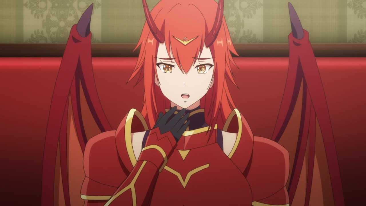 Genjitsu Shugi Yuusha no Oukoku Saikenki – 11 - Random Curiosity